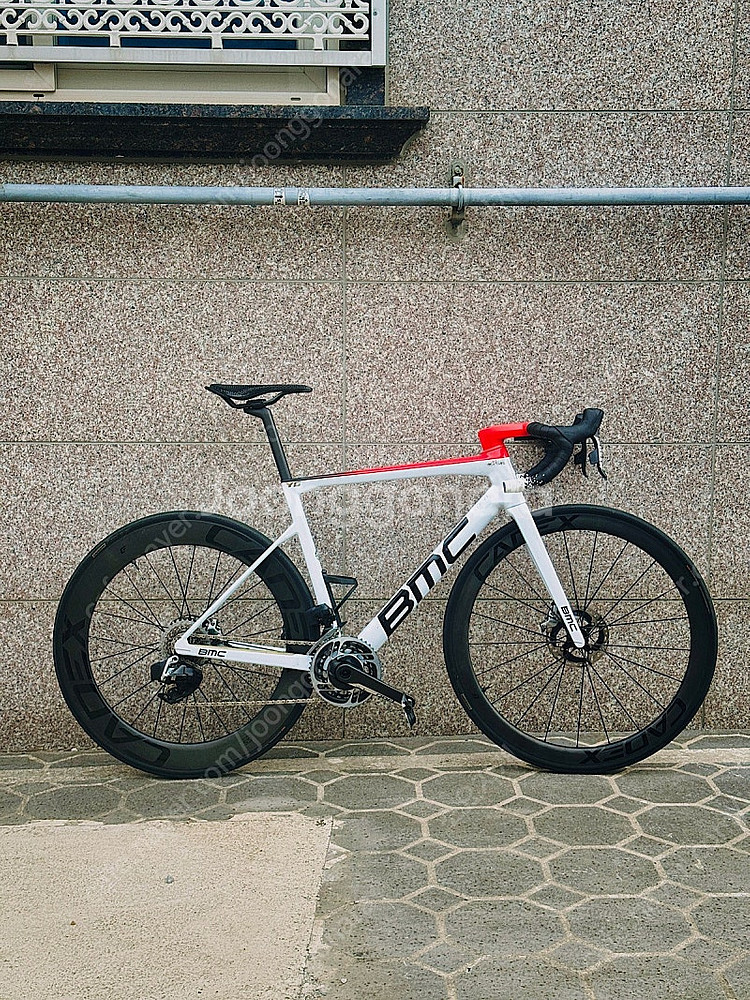 22 bmc 팀머신 slr01 one (54,레드)--3