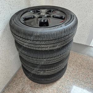 레이 14인치 타이어휠