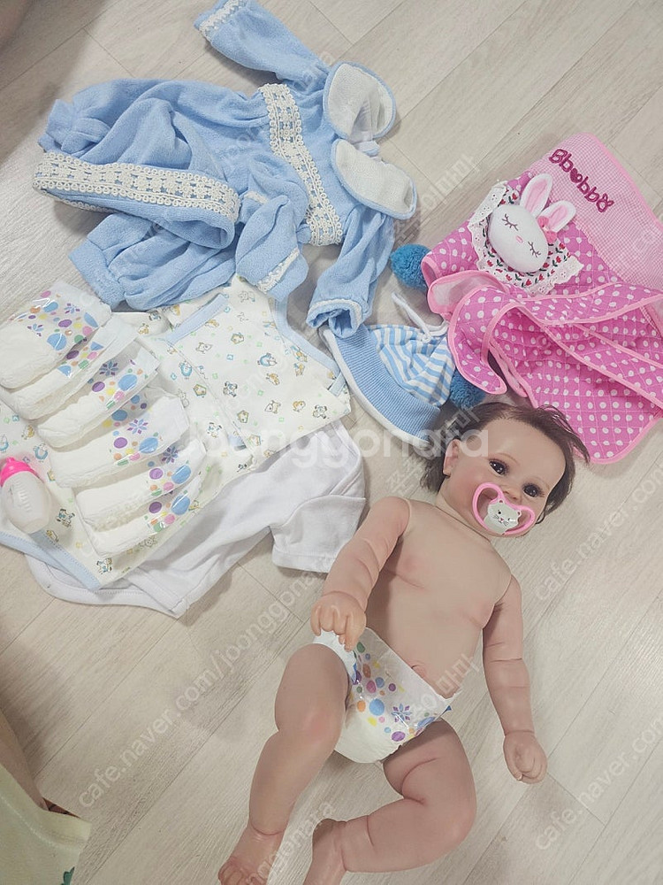 리본돌과용품--0