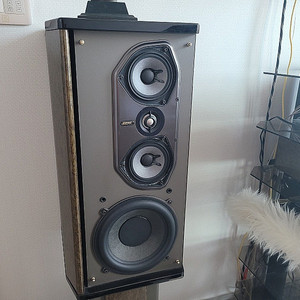 BOSE 464 WestBorough 스피커