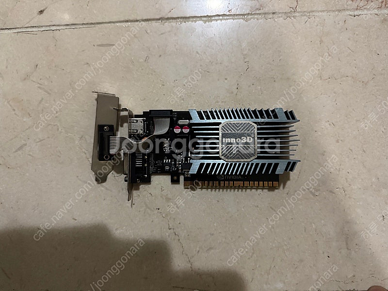 gt730 1g--0