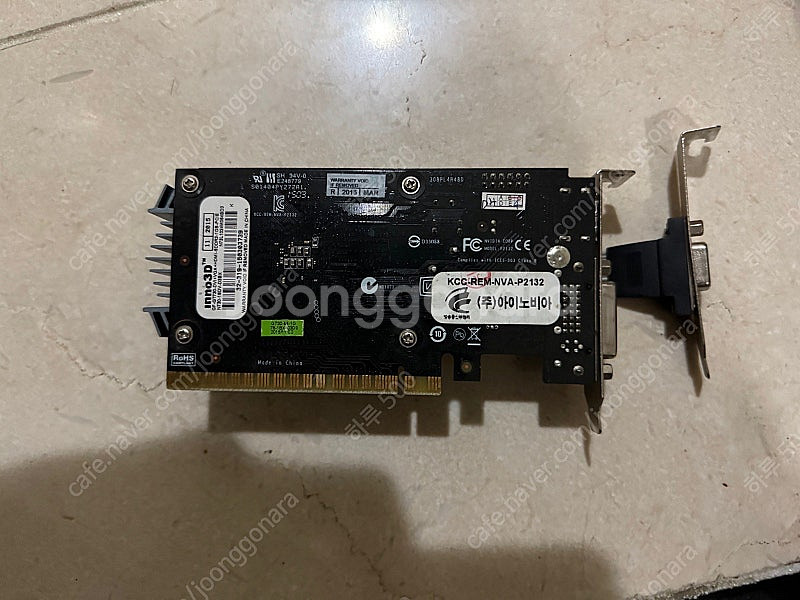 gt730 1g--1