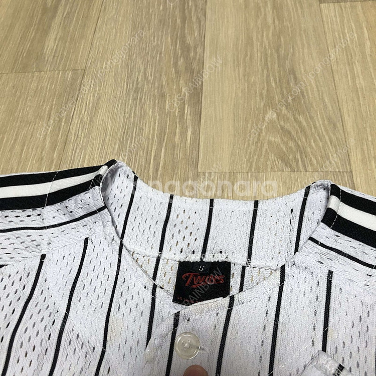 [25,000] (키즈 5) 엘지 트윈스 올드 LG 트...--8