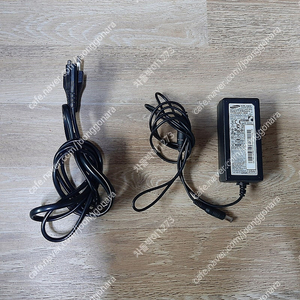 삼성(A2514, A3514, A4514), LG(ADS-40FSG-19) 모니터 아답타 팝니다