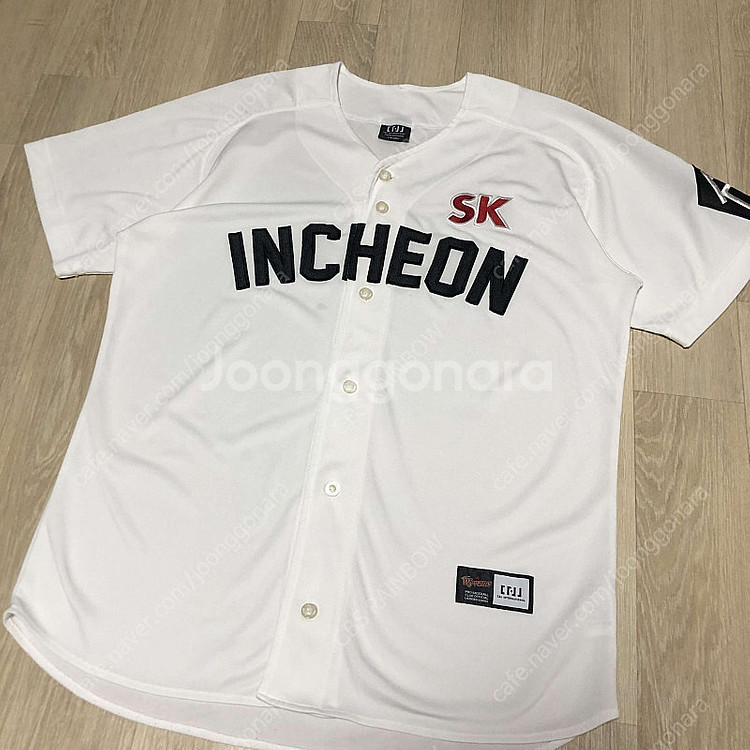 [35,000] (110) SK 와이번스 홈 노마킹 인...--2
