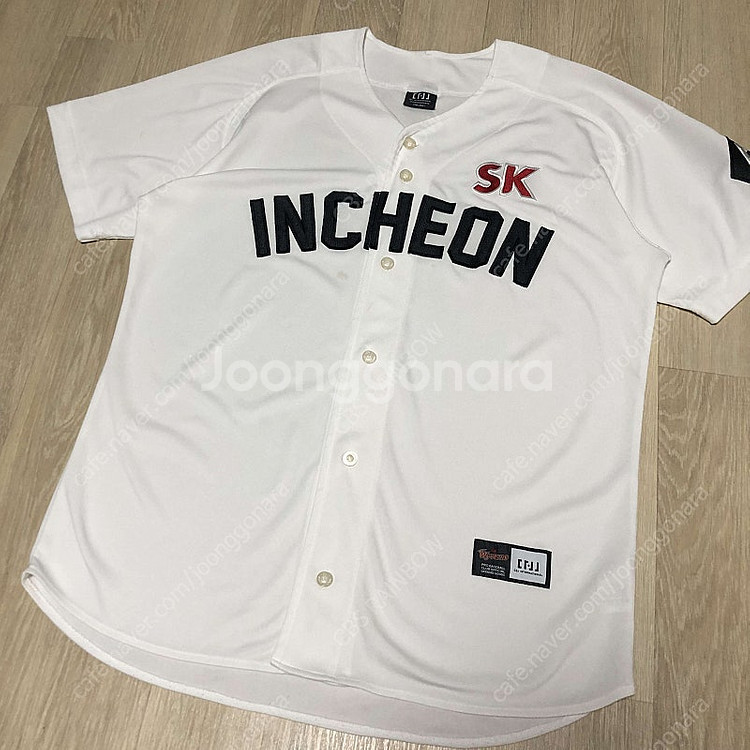 [35,000] (110) SK 와이번스 홈 노마킹 인...--4