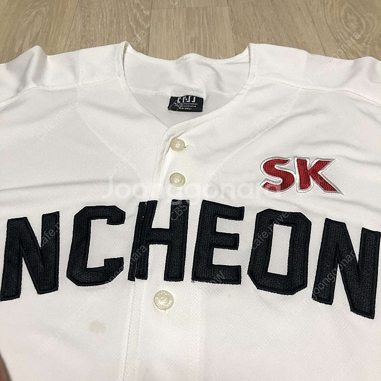 [35,000] (110) SK 와이번스 홈 노마킹 인...--7