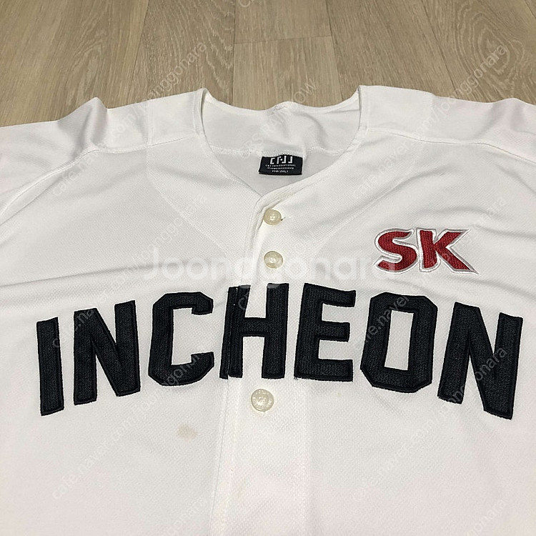 [35,000] (110) SK 와이번스 홈 노마킹 인...--8