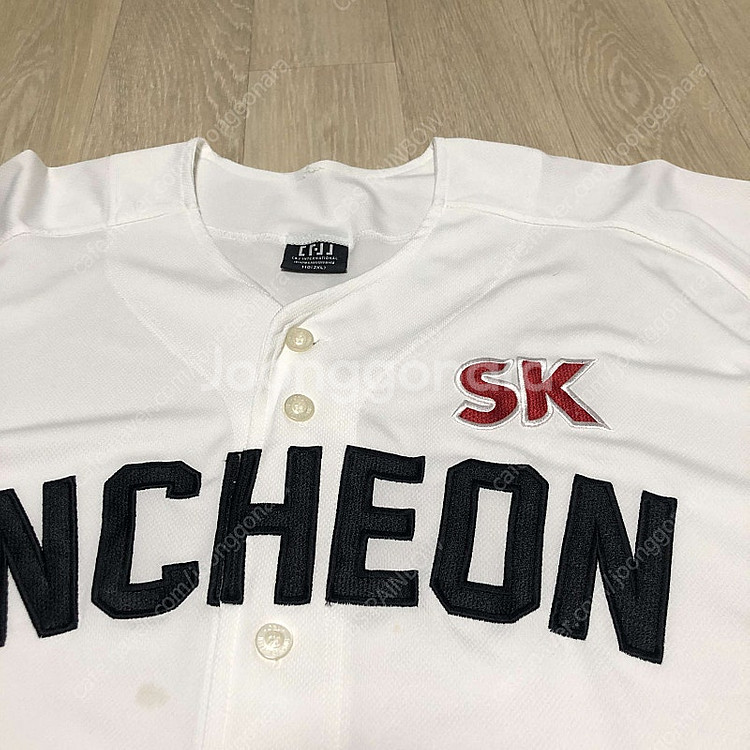 [35,000] (110) SK 와이번스 홈 노마킹 인...--9