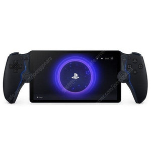 플레이스테이션5 ps 포탈 리모트 화이트/블랙 미개봉 새제품 팝니다. portal 포털 playstation5 ps5 포탈 ps 포탈 플스5 포탈 플스 포탈 리모트