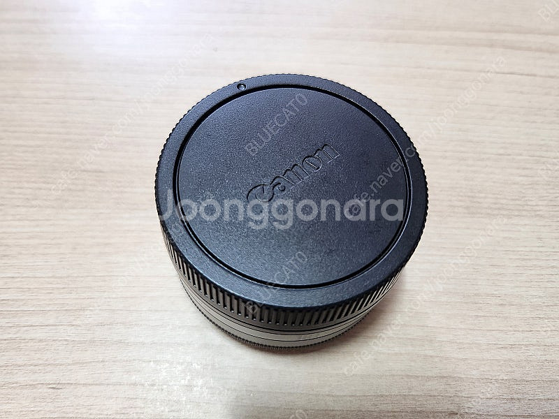 캐논 M100용 22mm 단렌즈 (새상품)--7