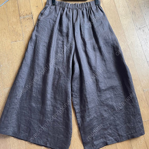 린넨 마바지 77-88 구호 닥스 빈폴 bcbg 쁘렝땅 스타일