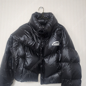 이미스숏패딩 s