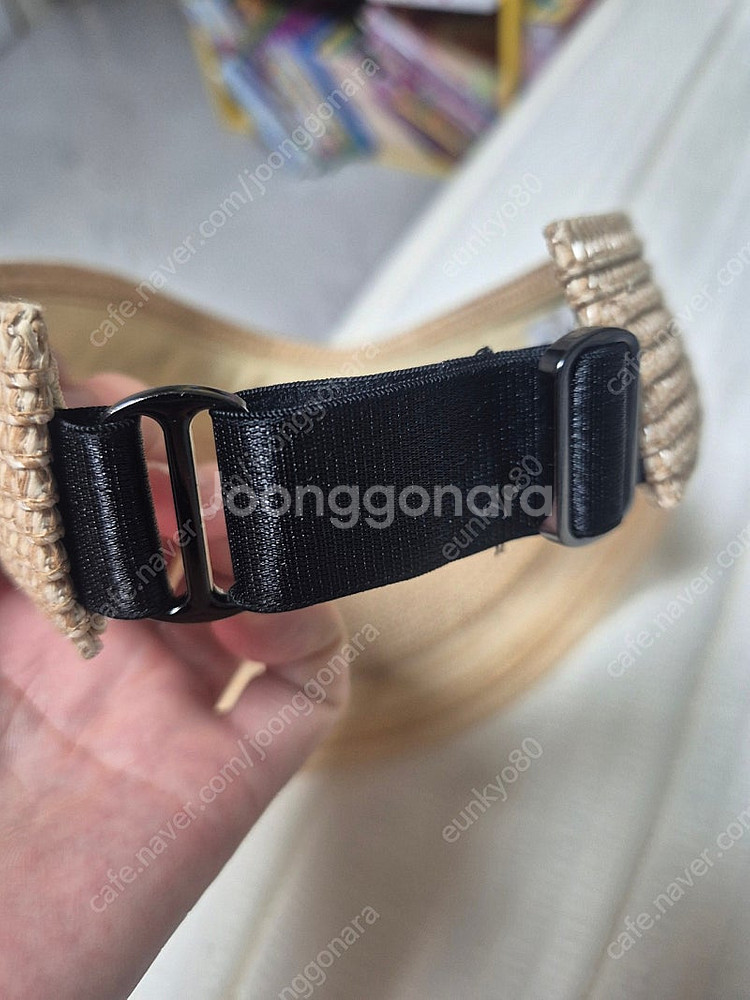 타임 썬 바이저--4