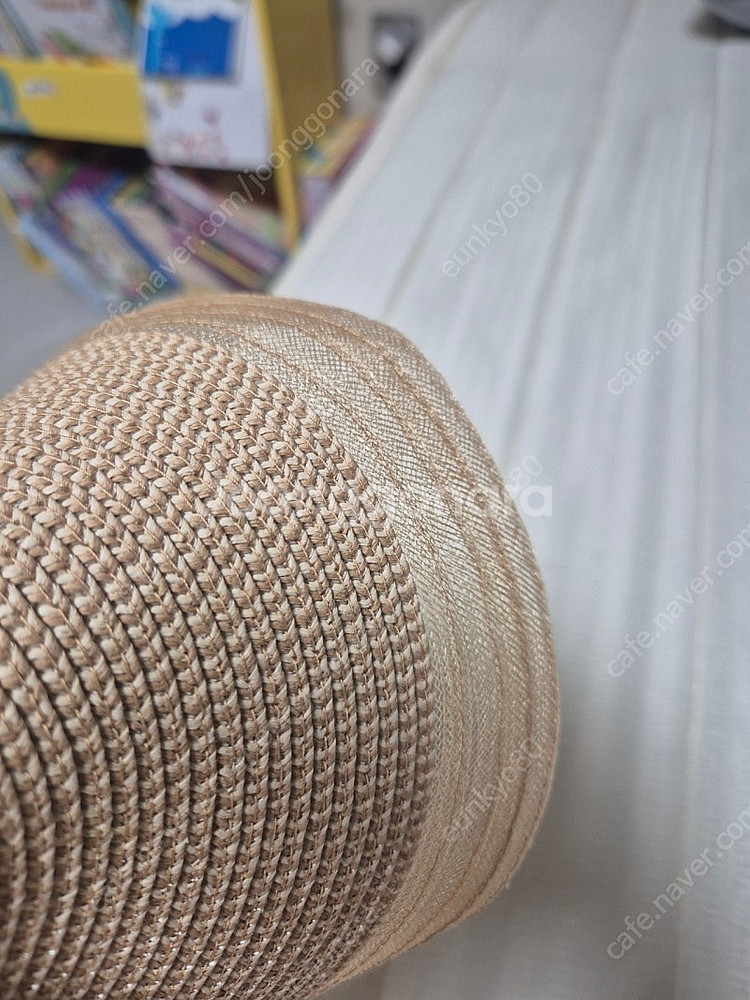 타임 썬 바이저--6