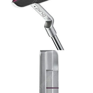 핑gle2퍼터(여성용)