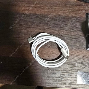USB-C 맥세이프 3 케이블(2m) 실버