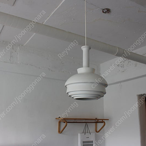 artek A335B lamp 아르텍 알바알토 빈티지조명