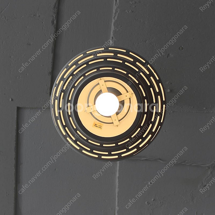 artek A335B lamp 아르텍 알바알토 빈티지조...--3
