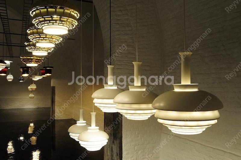 artek A335B lamp 아르텍 알바알토 빈티지조...--5