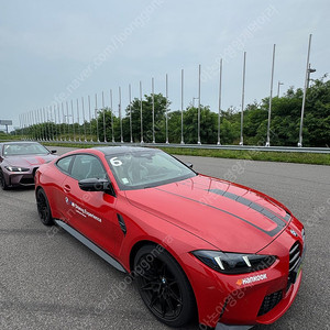 Bmw 드라이빙센터 엠 드리프트 m drift 1 쿠폰