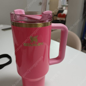 스텐리 핑크퍼레이드 1.18L + 가방
