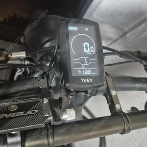 코스휠 750W 전기자전거 판매