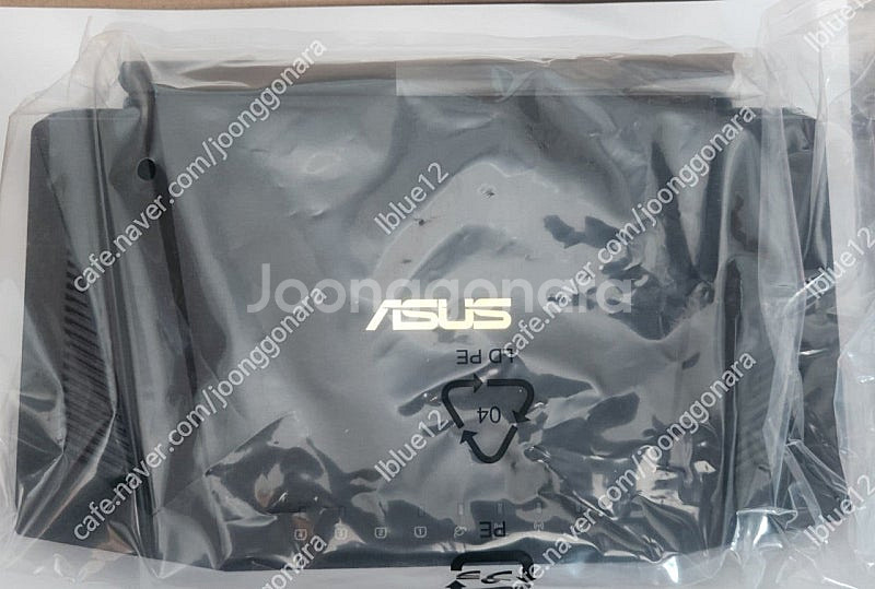 [판매중] 아수스 ASUS 무선 와이파이 공유기 AX5...--1