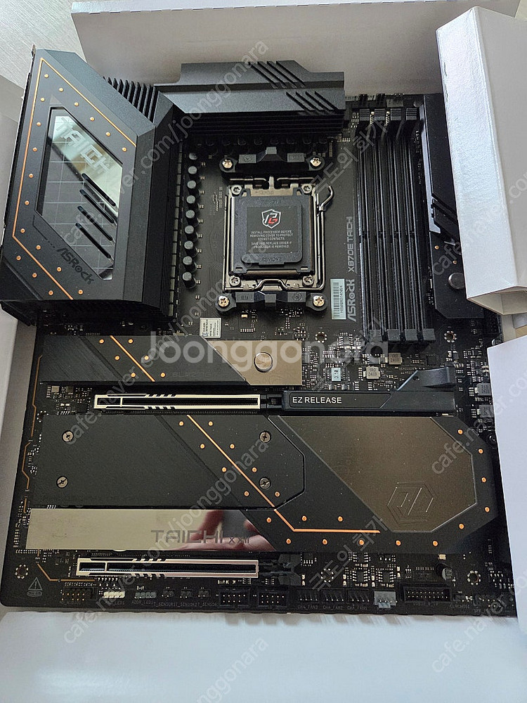 [부산] ASRock X870E Taichi 대원씨티에...--0