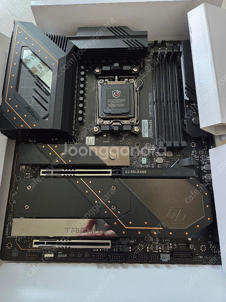 [부산] ASRock X870E Taichi 대원씨티에...--0