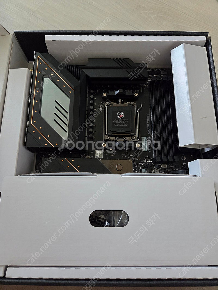 [부산] ASRock X870E Taichi 대원씨티에...--3