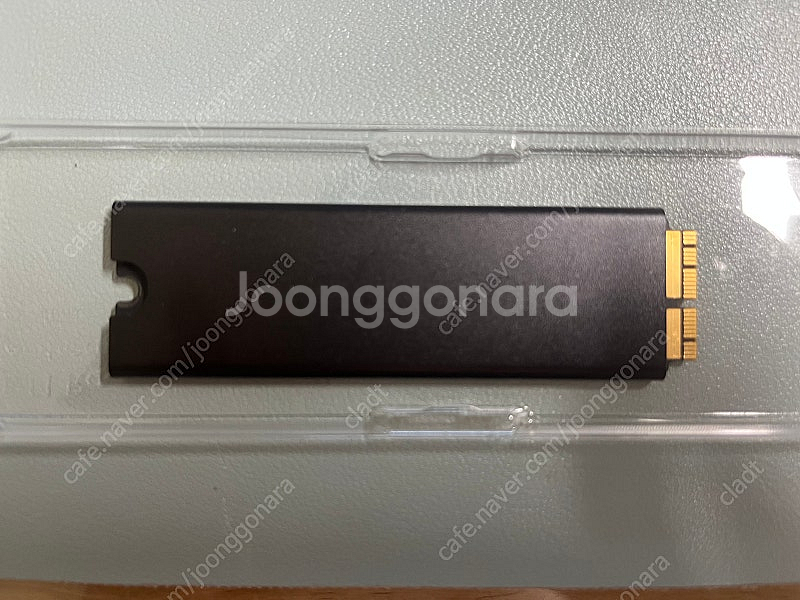 맥북 맥미니 맥프로 아이맥 nvme ssd 256gb--2