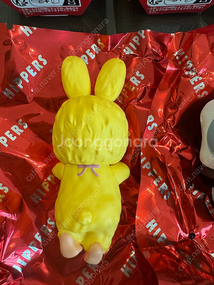 몬치치 히퍼 3개일괄 판매해요--5
