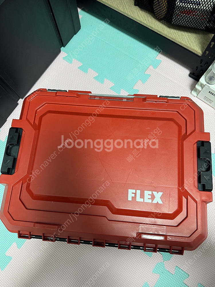 플렉스 픽시 3인치 광택기--0