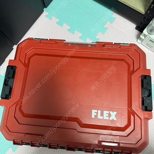 플렉스 픽시 3인치 광택기