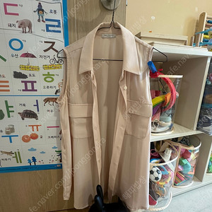 Equipment 정품 femme 롱셔츠 (s)