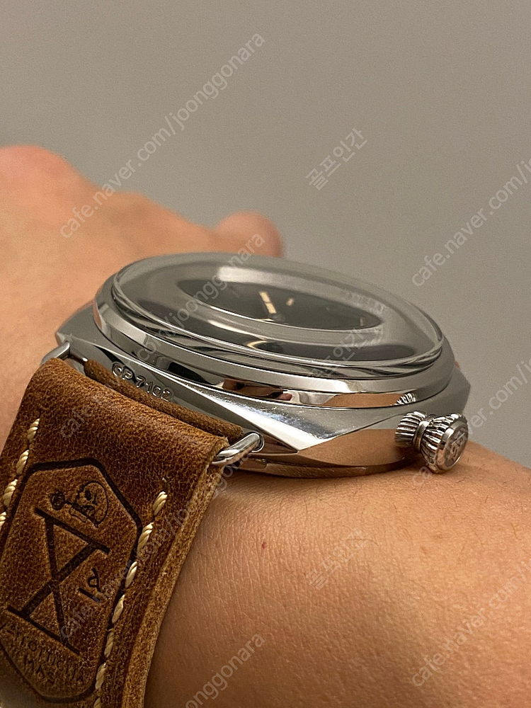 파네라이 721 풀셋 어나니머스 SE pam00721 이미지