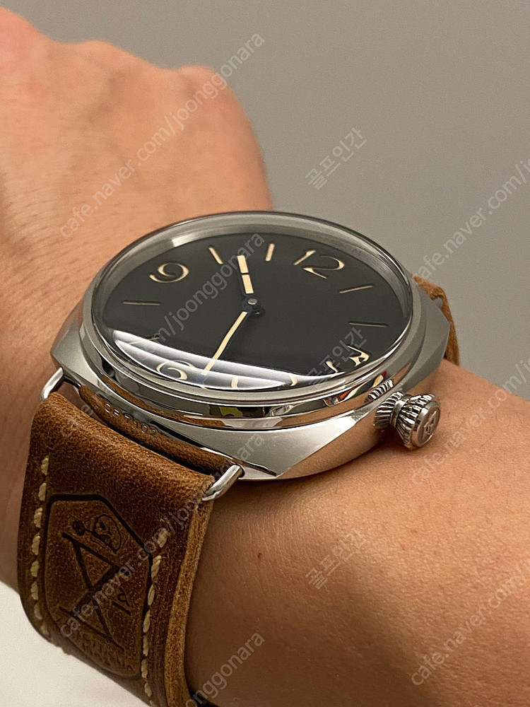 파네라이 721 풀셋 어나니머스 SE pam00721 이미지