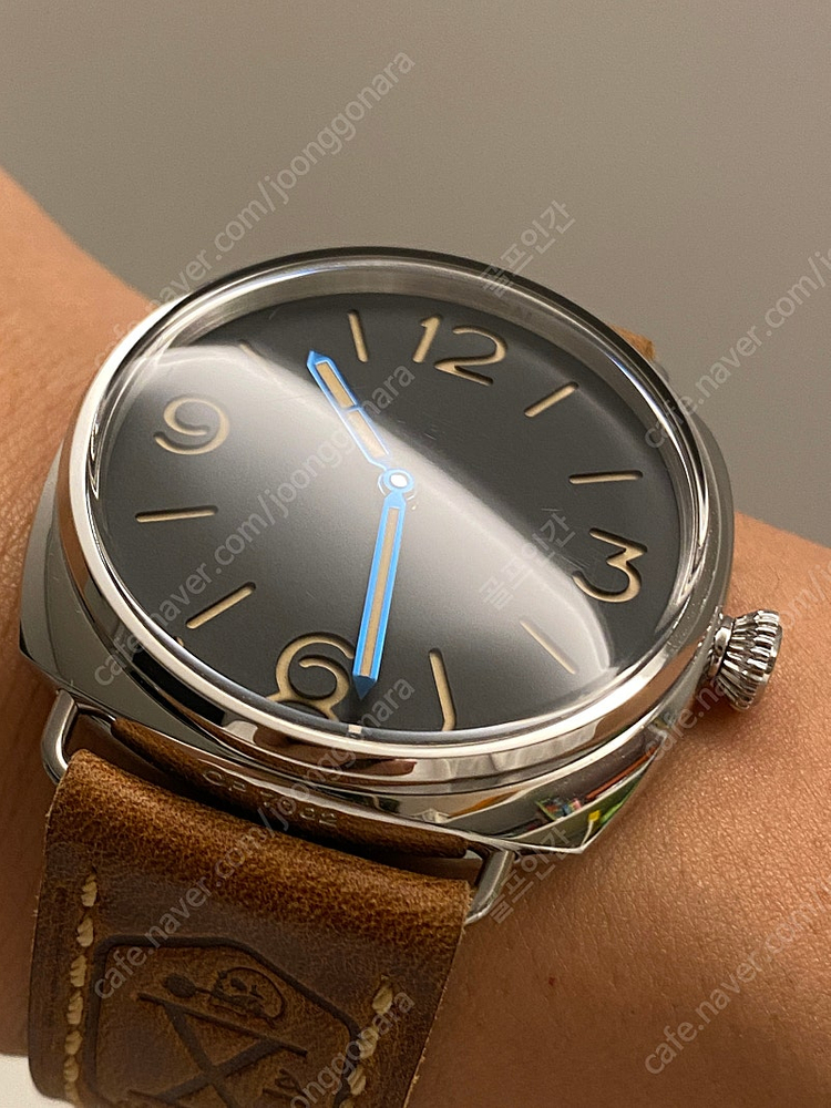 파네라이 721 풀셋 어나니머스 SE pam00721 이미지