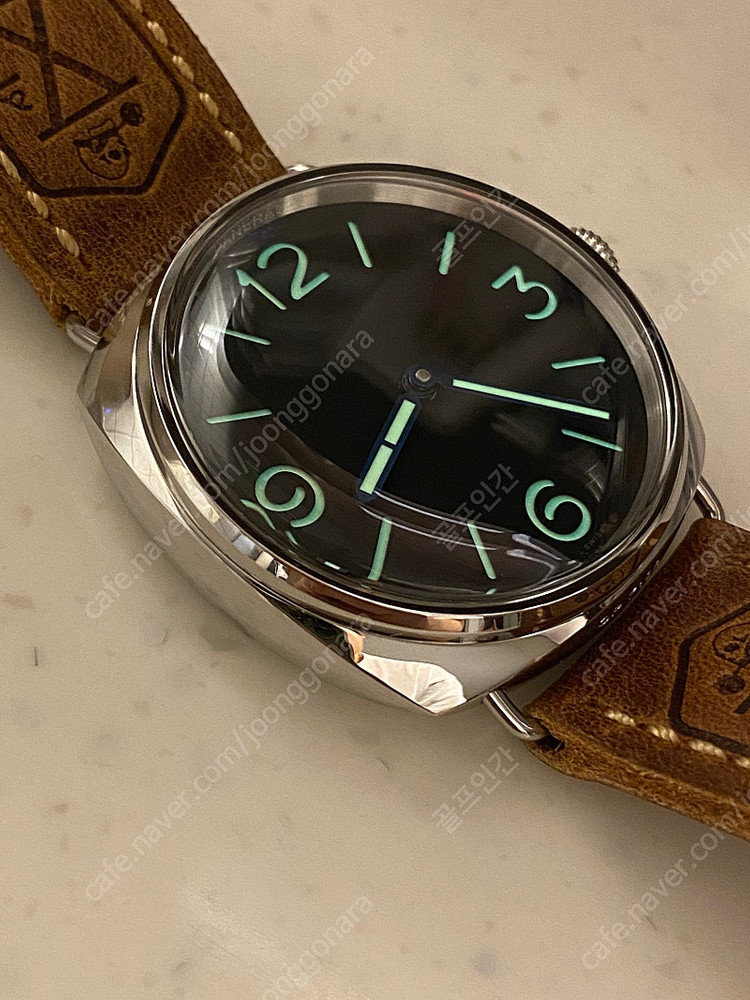 파네라이 721 풀셋 어나니머스 SE pam00721 이미지