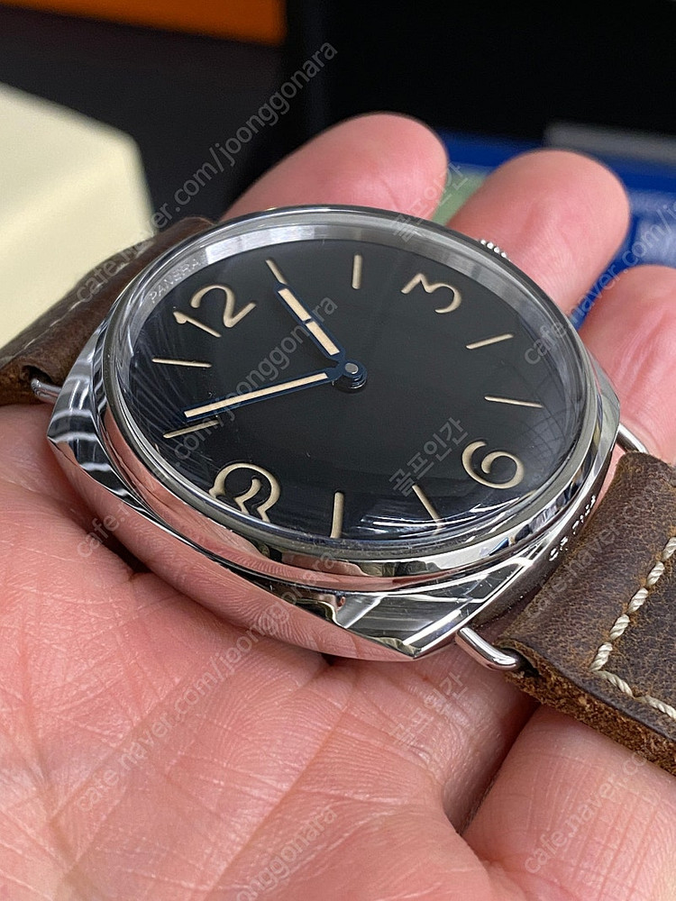 파네라이 721 풀셋 어나니머스 SE pam00721 이미지