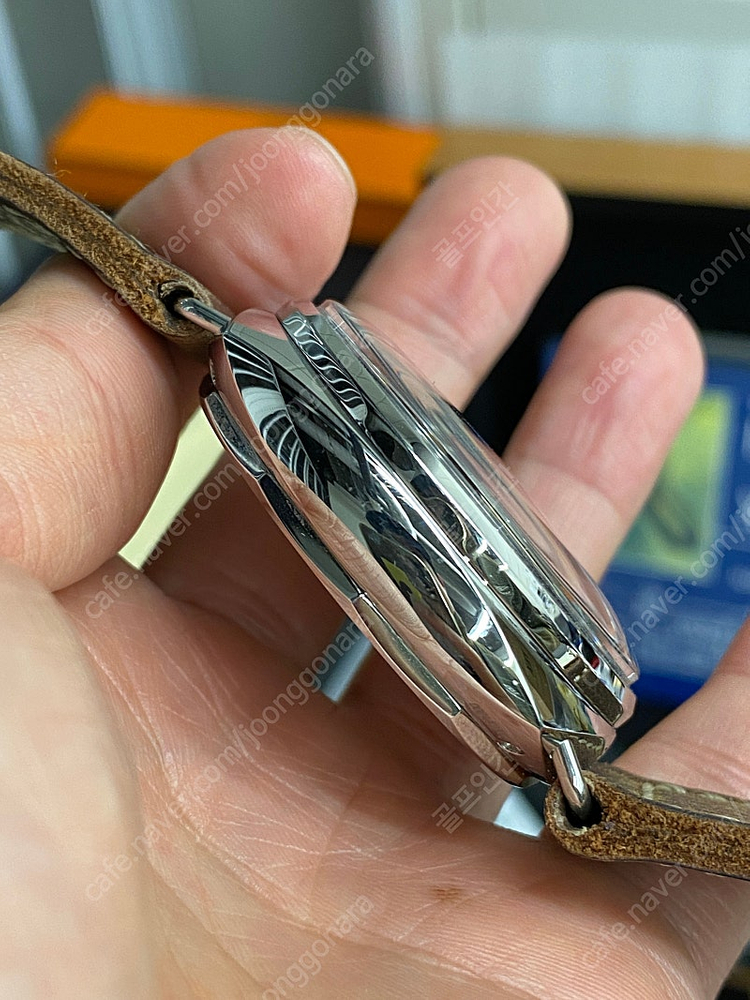 파네라이 721 풀셋 어나니머스 SE pam00721 이미지