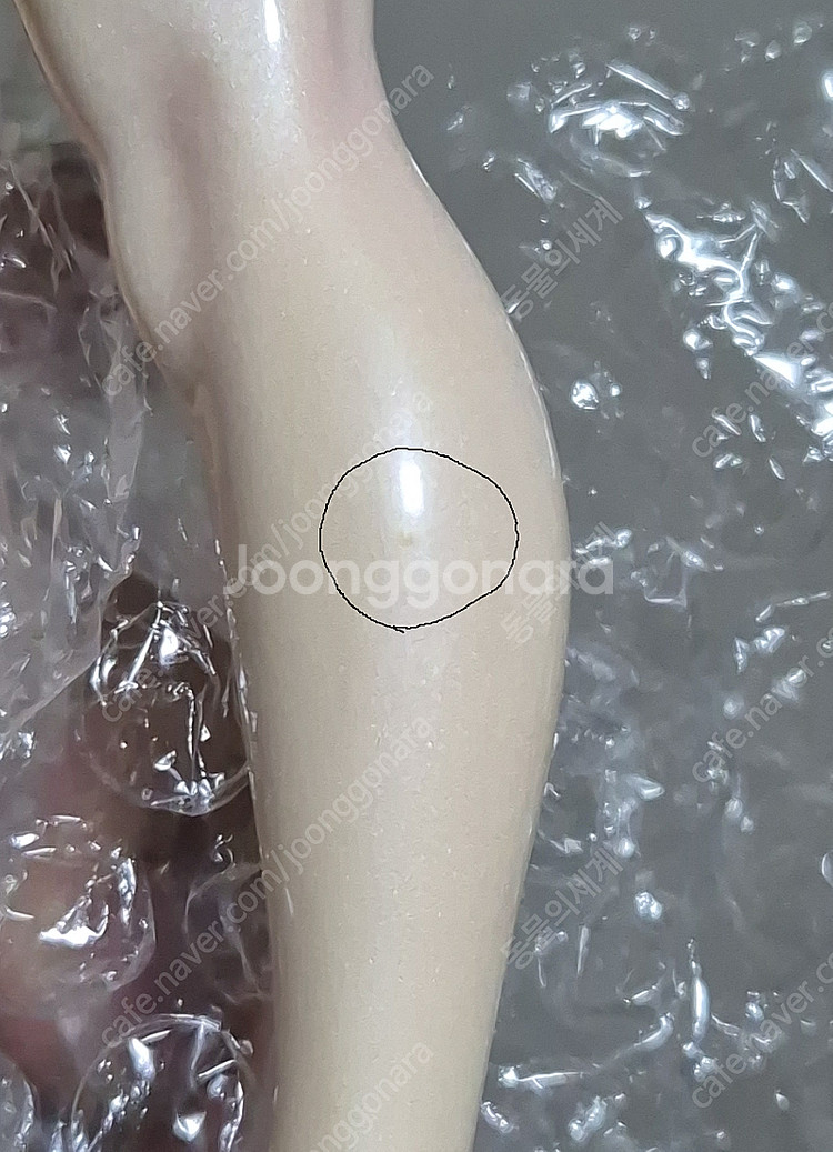 스케일 피규어, 리제로 경품 팝니다--8