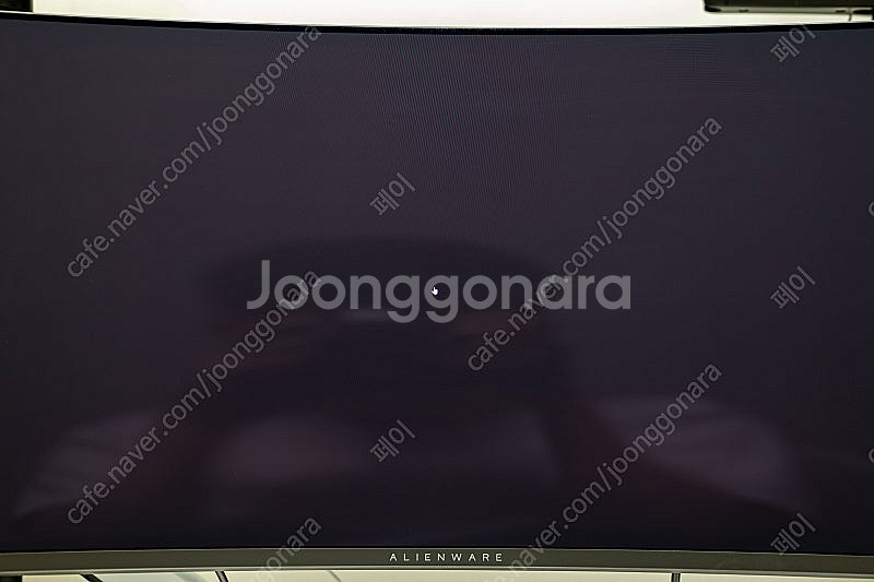 DELL 델 AW3225QF QD-OLED 240hz ...--2