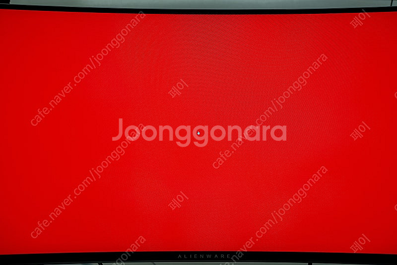 DELL 델 AW3225QF QD-OLED 240hz ...--3