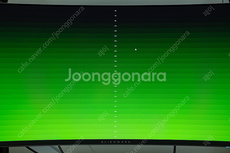 DELL 델 AW3225QF QD-OLED 240hz ...--5