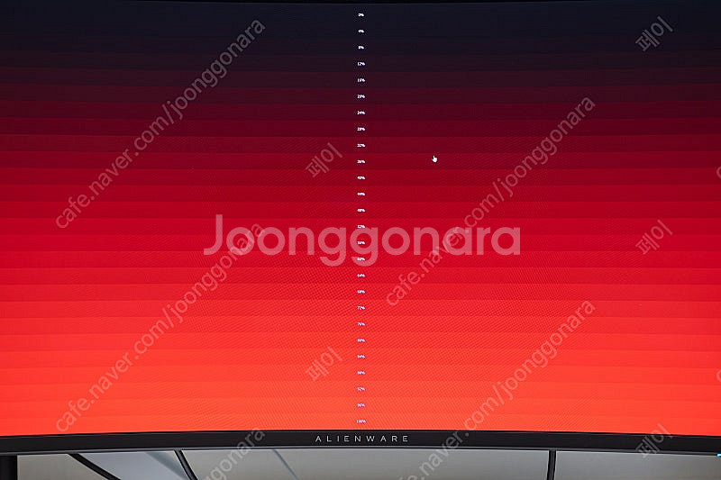 DELL 델 AW3225QF QD-OLED 240hz ...--6