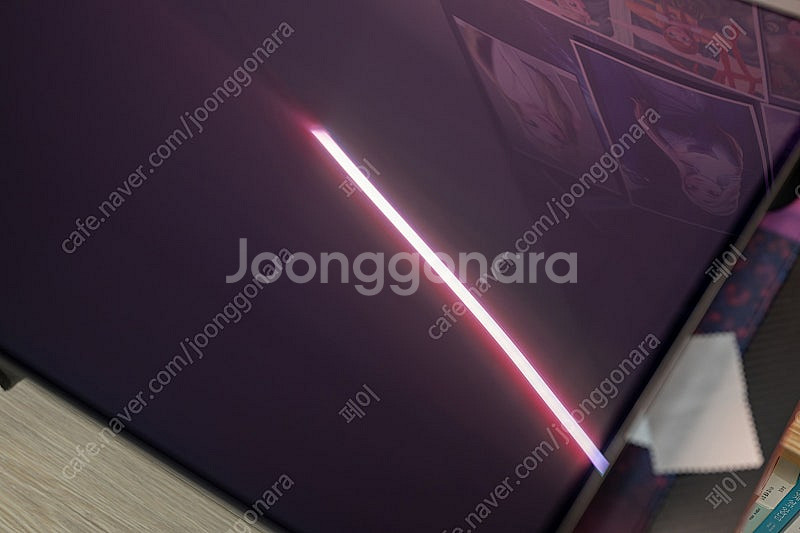 DELL 델 AW3225QF QD-OLED 240hz ...--9
