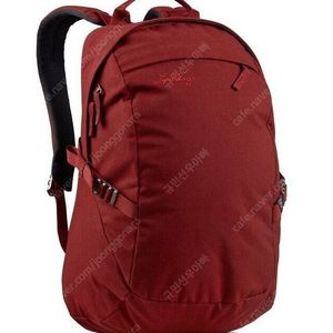 룬닥스 바센 16 배낭(새제품)