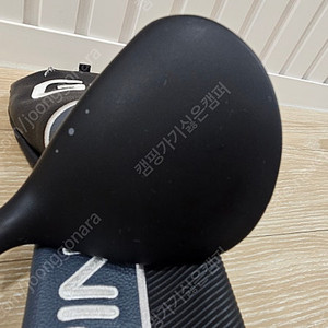핑425 (5번우드) SR